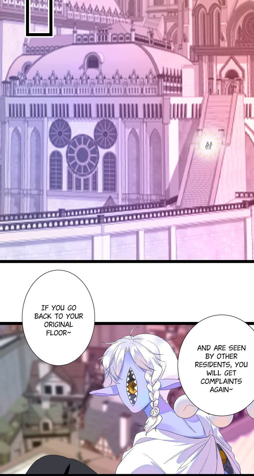Seven Days After Death Chapter 12 page 25 - 