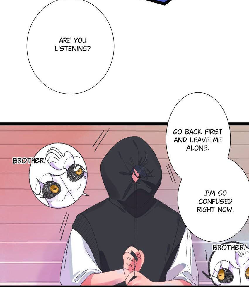 Seven Days After Death Chapter 12 page 27 - 