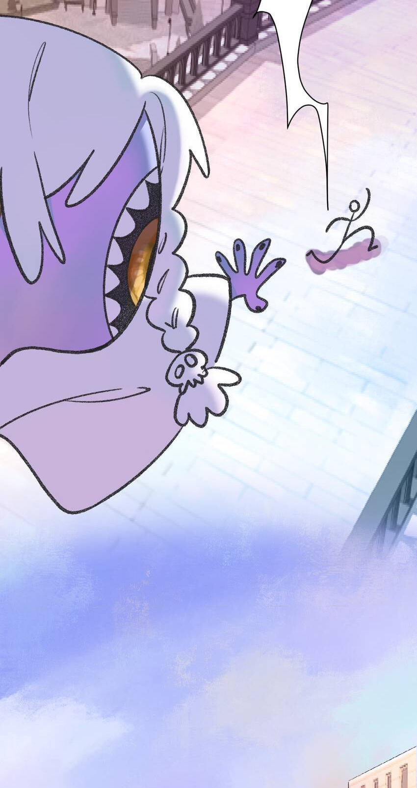 Seven Days After Death Chapter 12 page 29 - 