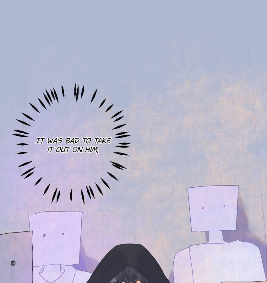 Seven Days After Death Chapter 12 page 31 - 