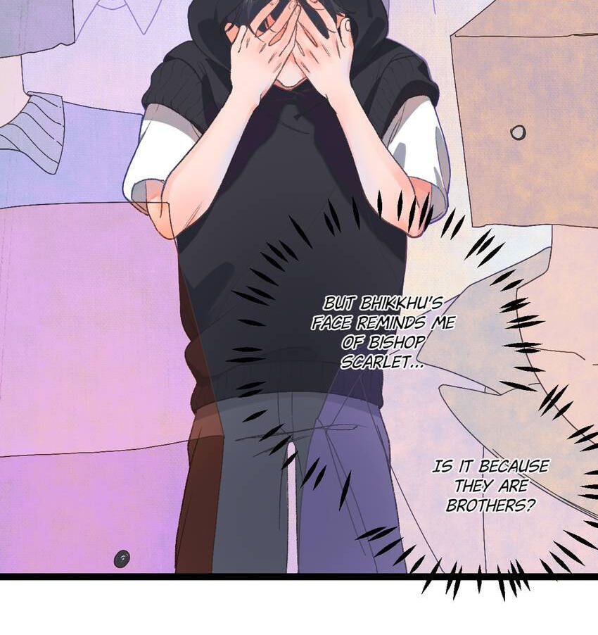 Seven Days After Death Chapter 12 page 32 - 