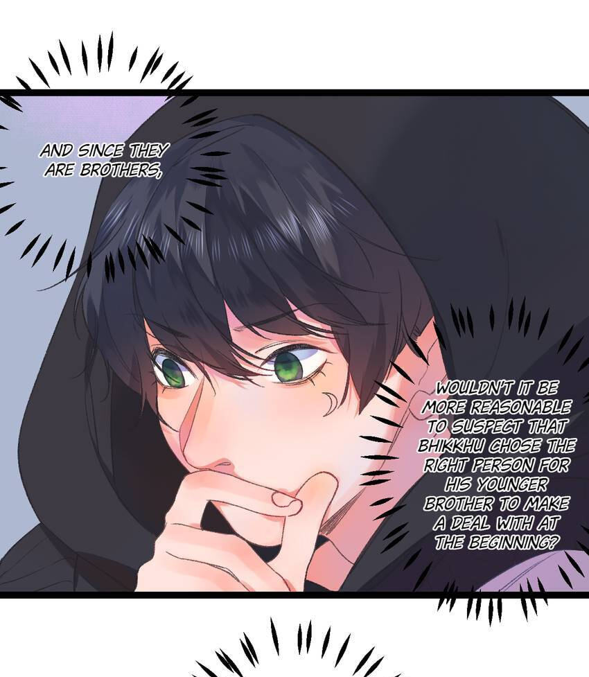 Seven Days After Death Chapter 12 page 33 - 