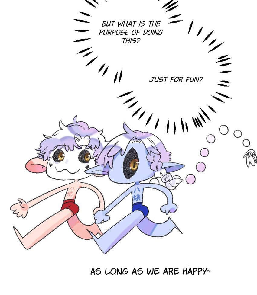 Seven Days After Death Chapter 12 page 34 - 