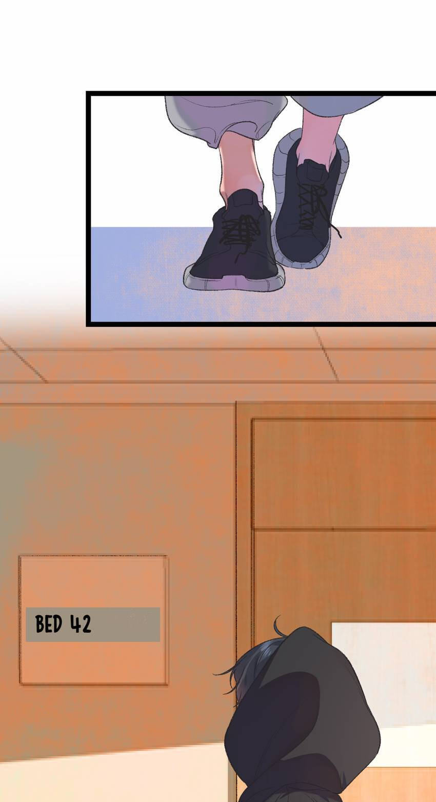 Seven Days After Death Chapter 12 page 39 - 