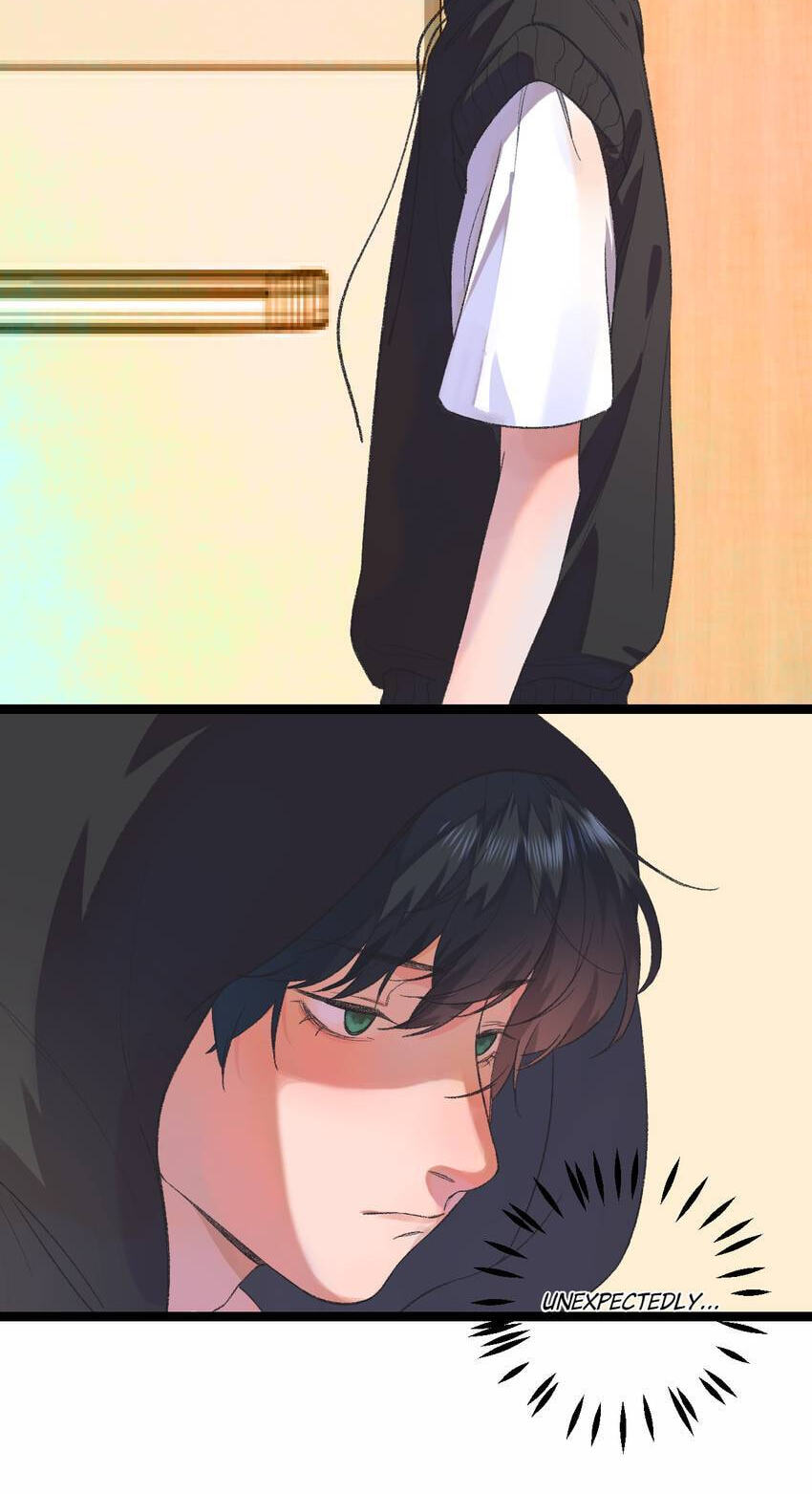 Seven Days After Death Chapter 12 page 40 - 