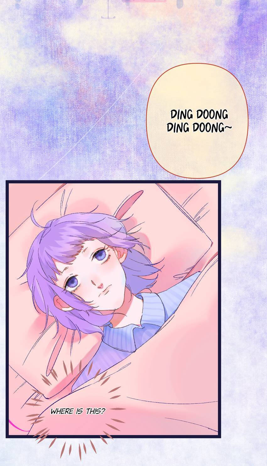 Seven Days After Death Chapter 12 page 5 - 