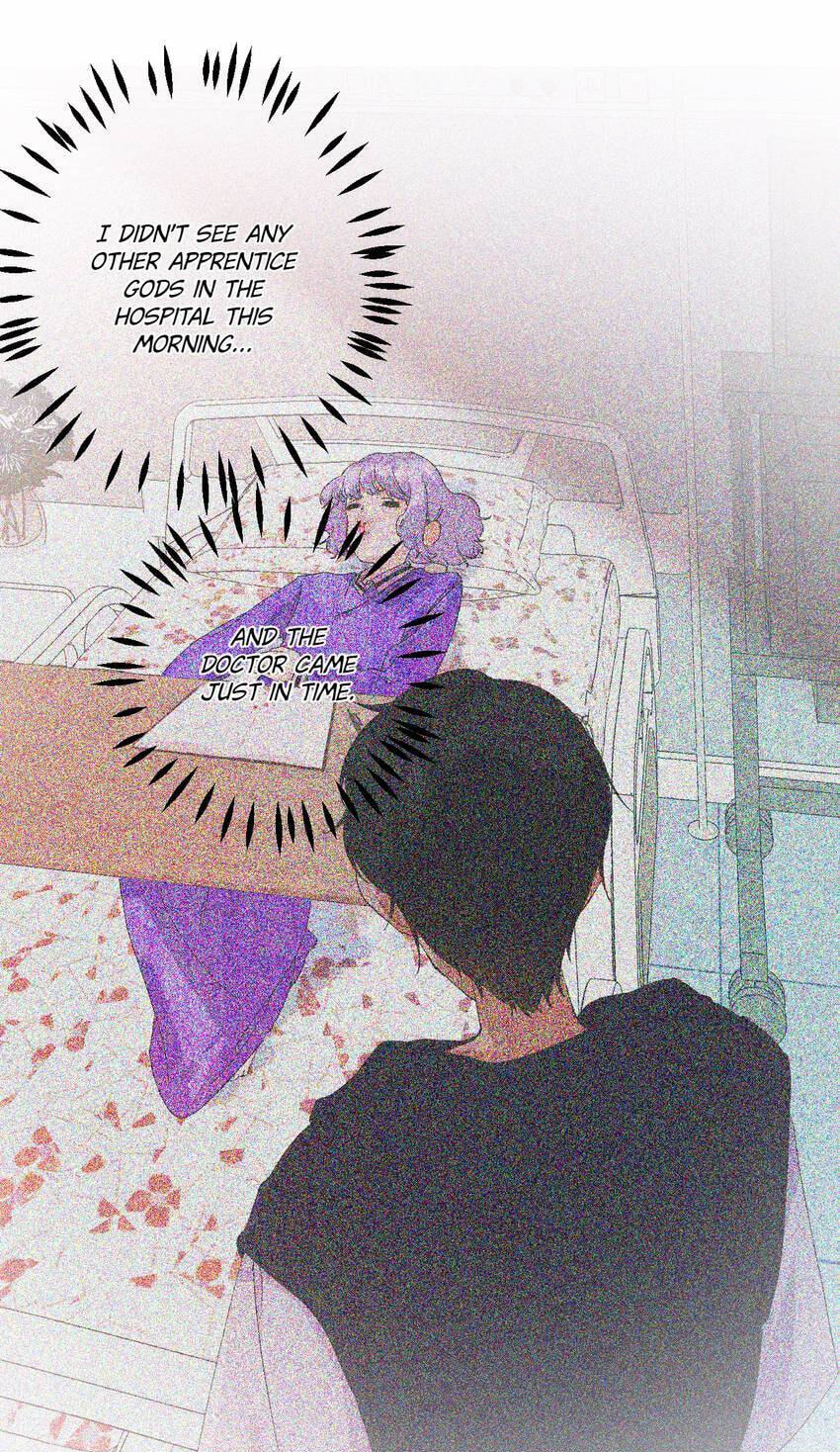 Seven Days After Death Chapter 12 page 41 - 