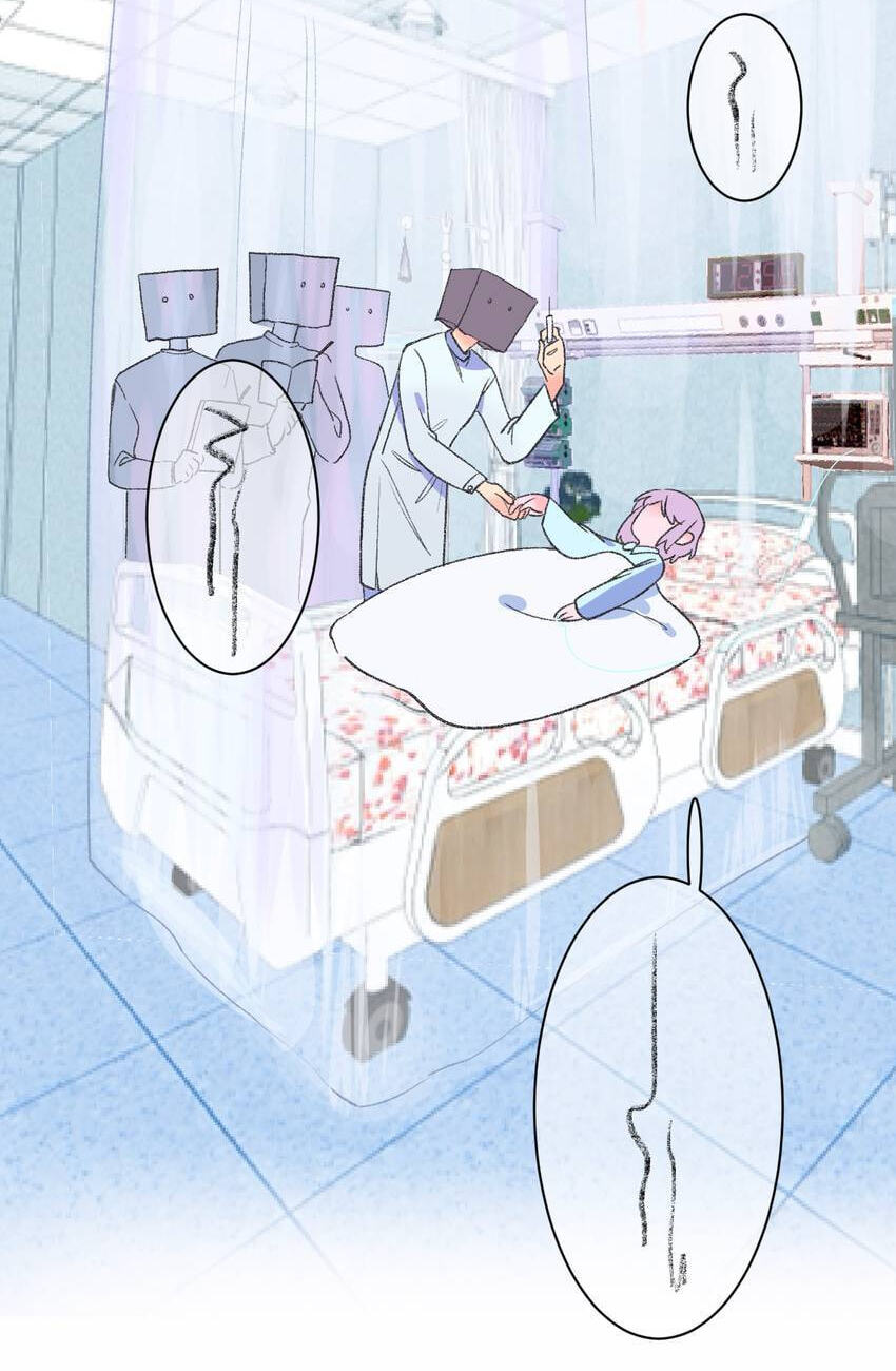 Seven Days After Death Chapter 12 page 44 - 