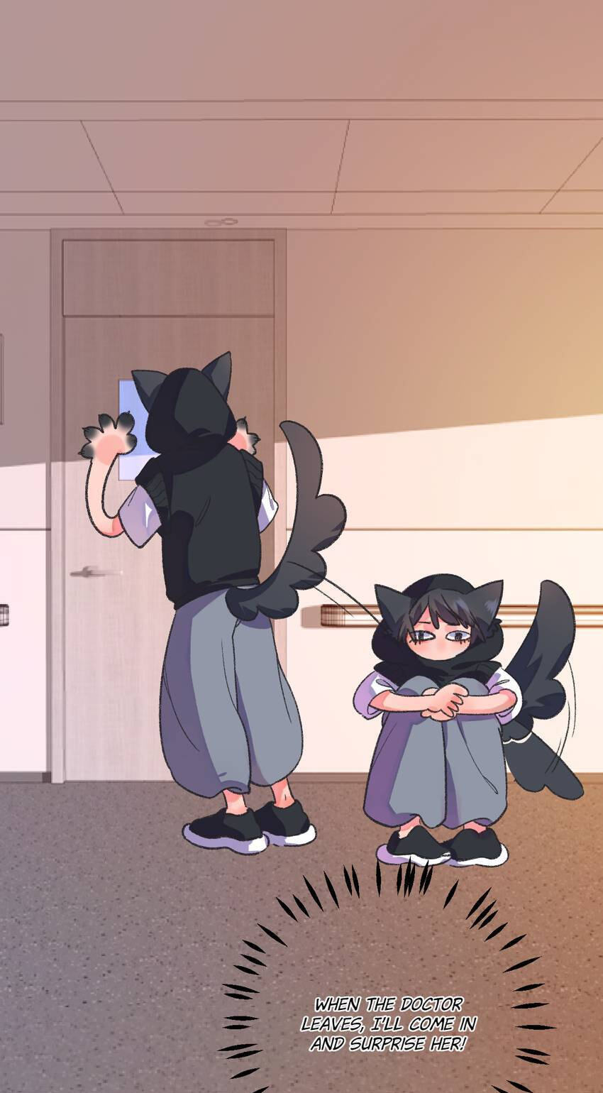 Seven Days After Death Chapter 12 page 46 - 