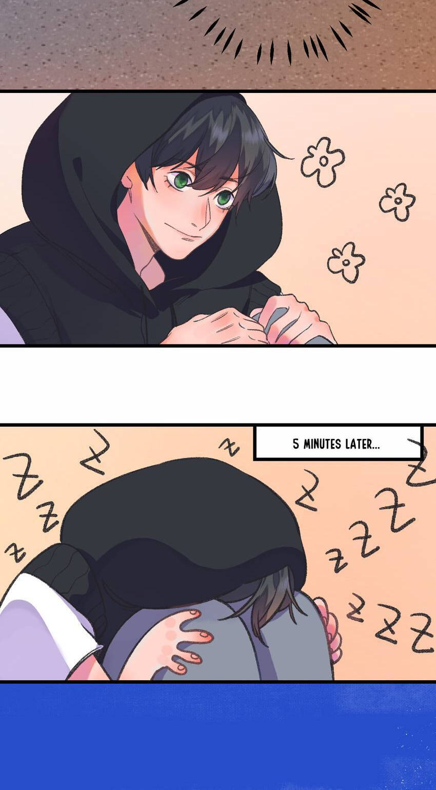 Seven Days After Death Chapter 12 page 47 - 