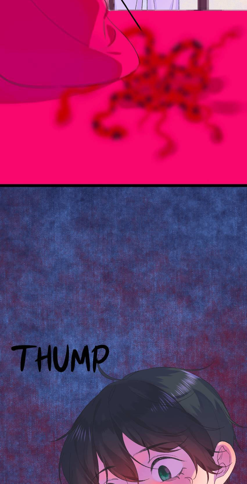 Seven Days After Death Chapter 12 page 56 - 