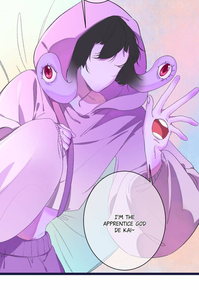 Seven Days After Death Chapter 12 page 7 - 