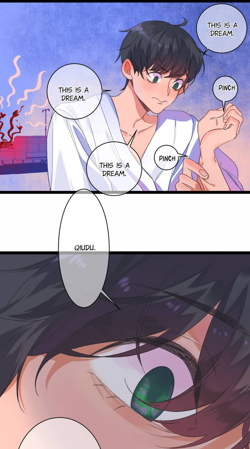 Seven Days After Death Chapter 12 page 61 - 