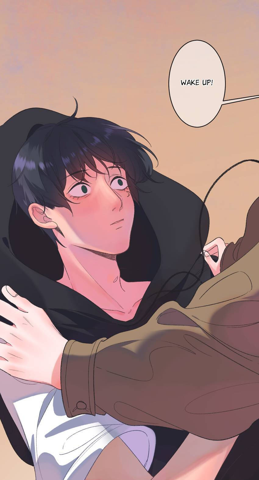Seven Days After Death Chapter 12 page 64 - 