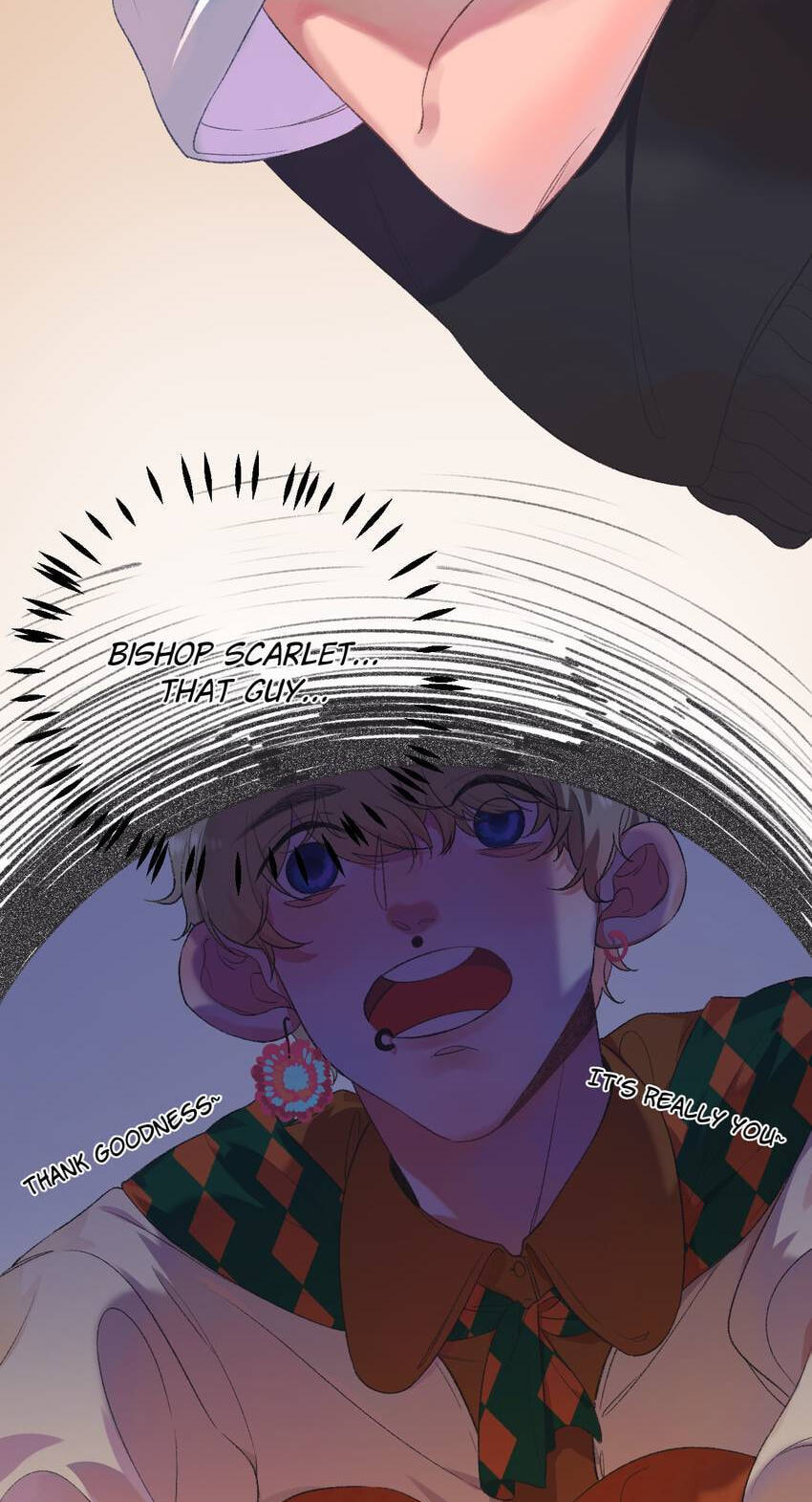 Seven Days After Death Chapter 12 page 65 - 