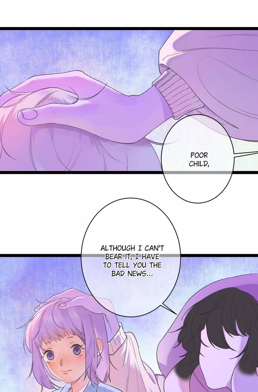 Seven Days After Death Chapter 12 page 9 - 
