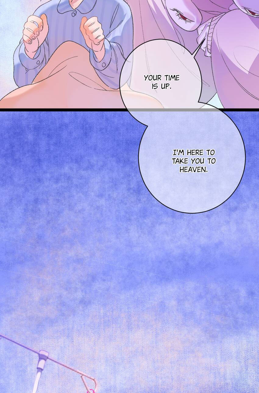 Seven Days After Death Chapter 12 page 10 - 