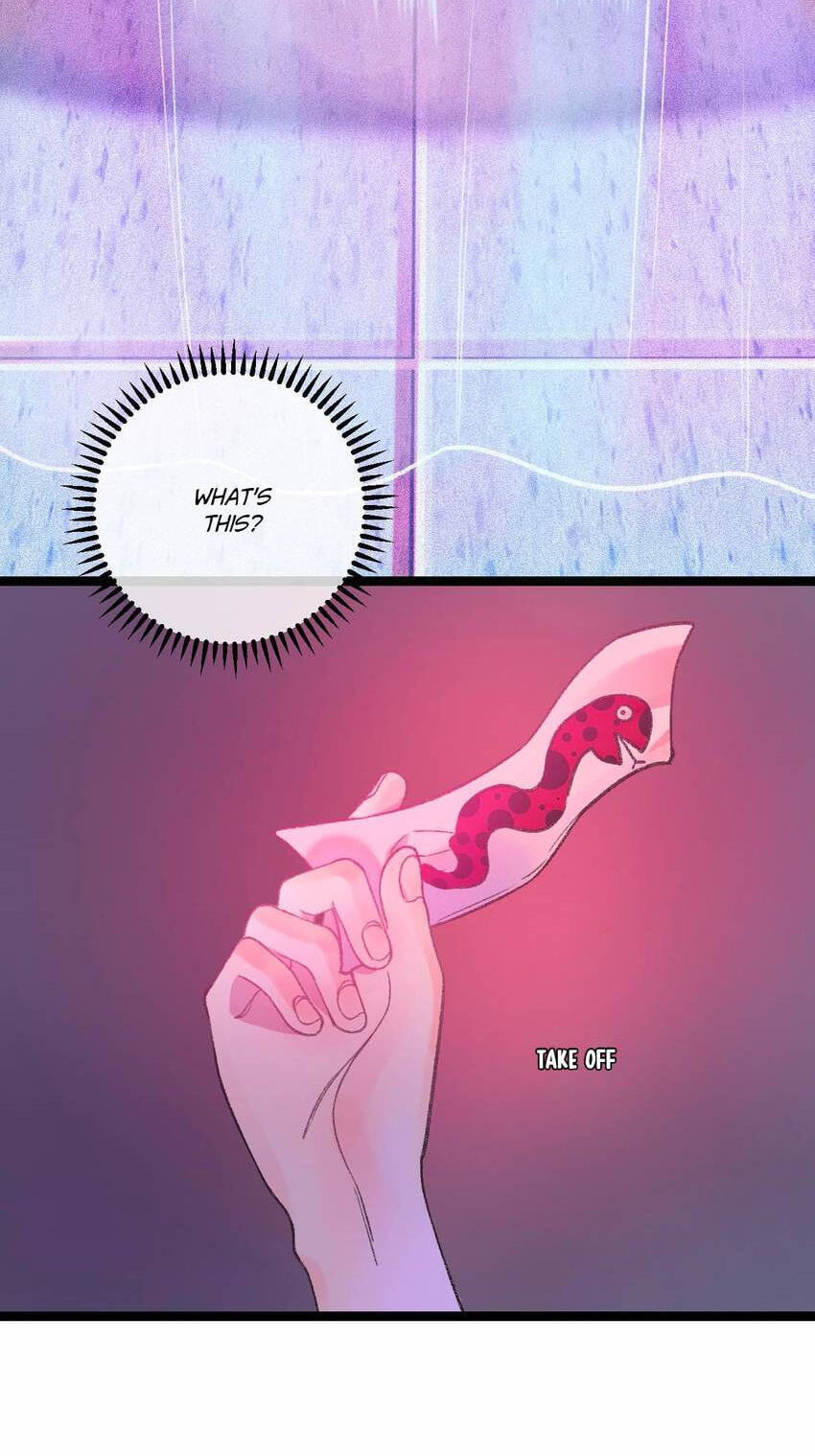 Seven Days After Death Chapter 13 page 15 - 