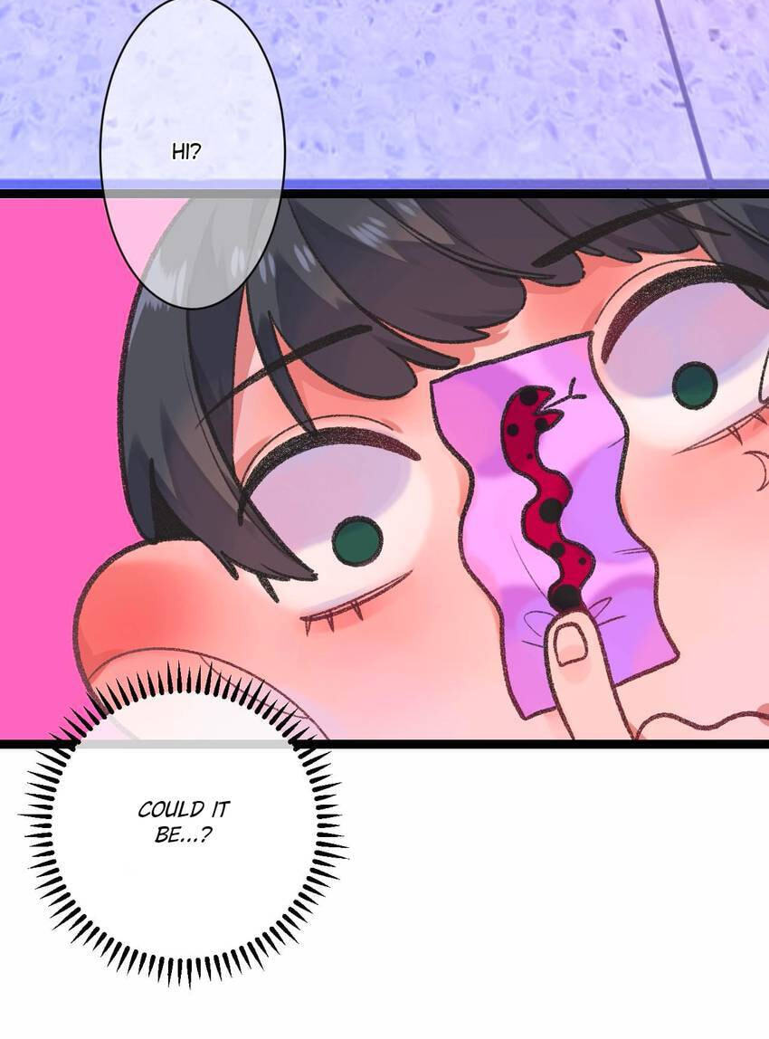 Seven Days After Death Chapter 13 page 19 - 