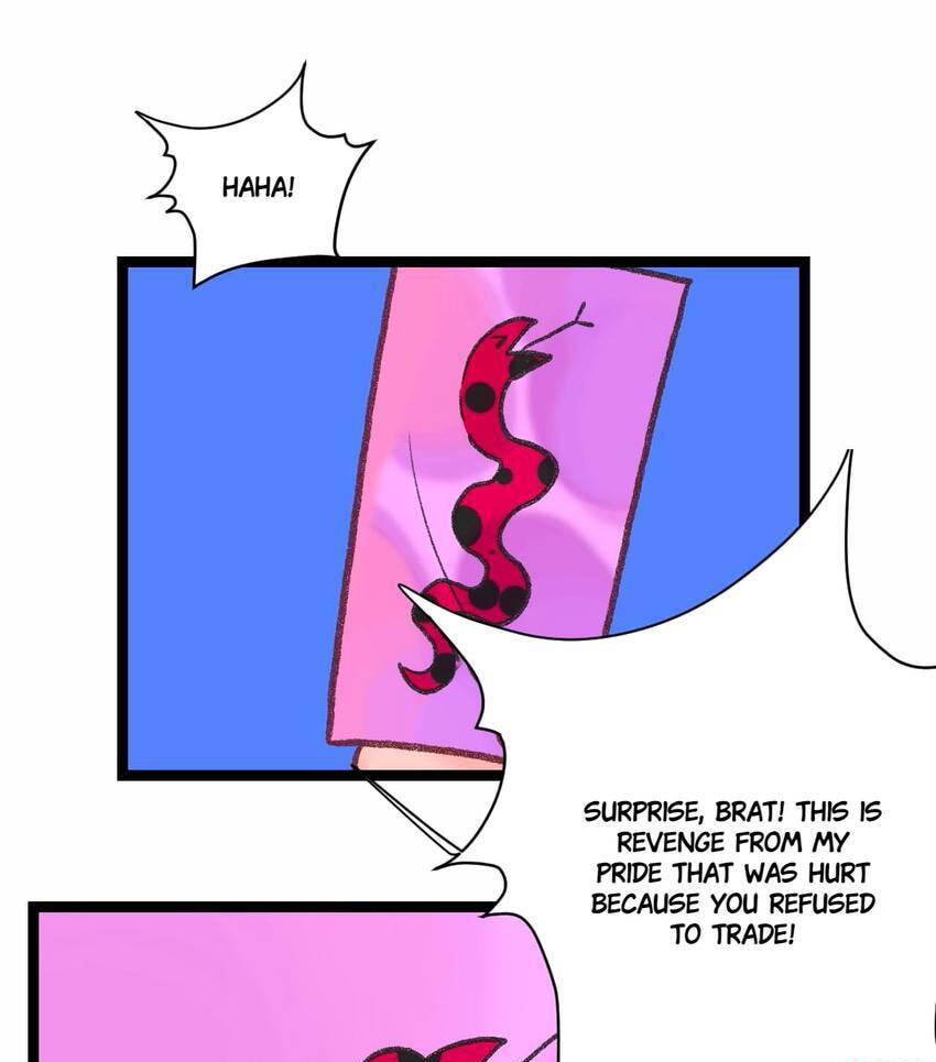 Seven Days After Death Chapter 13 page 20 - 