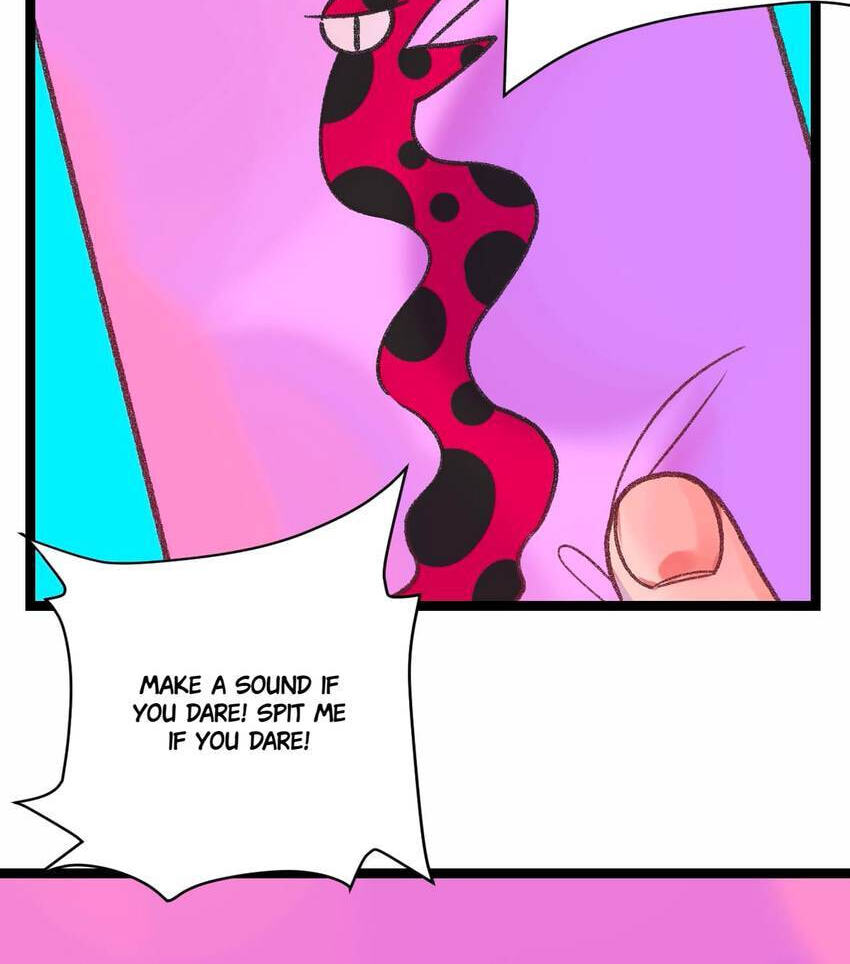 Seven Days After Death Chapter 13 page 21 - 
