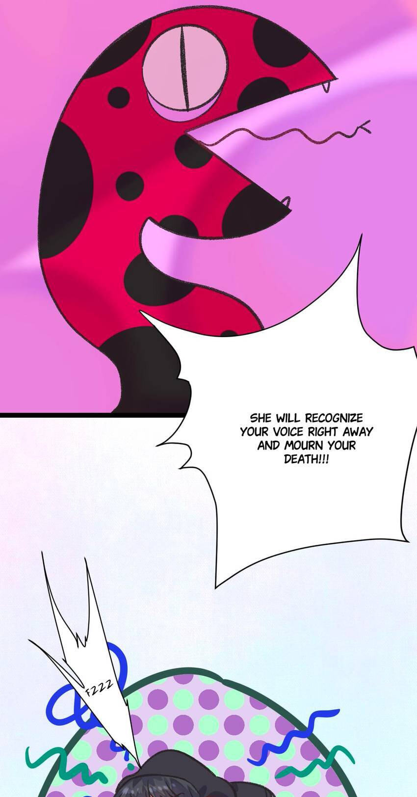 Seven Days After Death Chapter 13 page 22 - 