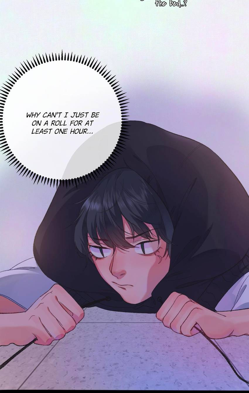 Seven Days After Death Chapter 13 page 24 - 