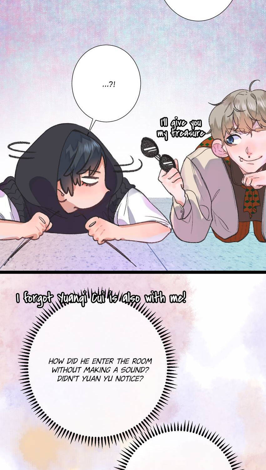 Seven Days After Death Chapter 13 page 30 - 