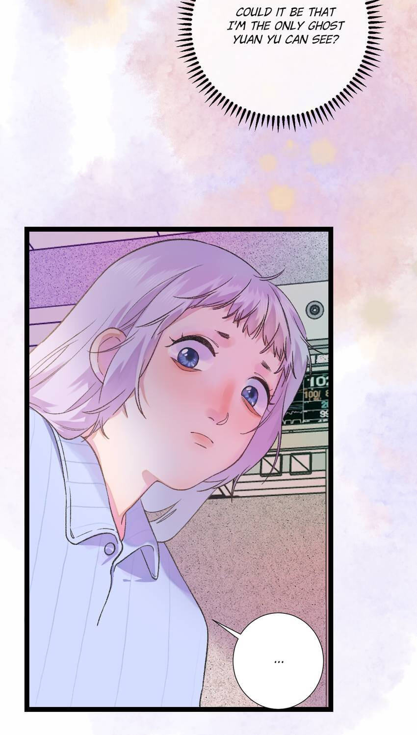Seven Days After Death Chapter 13 page 31 - 