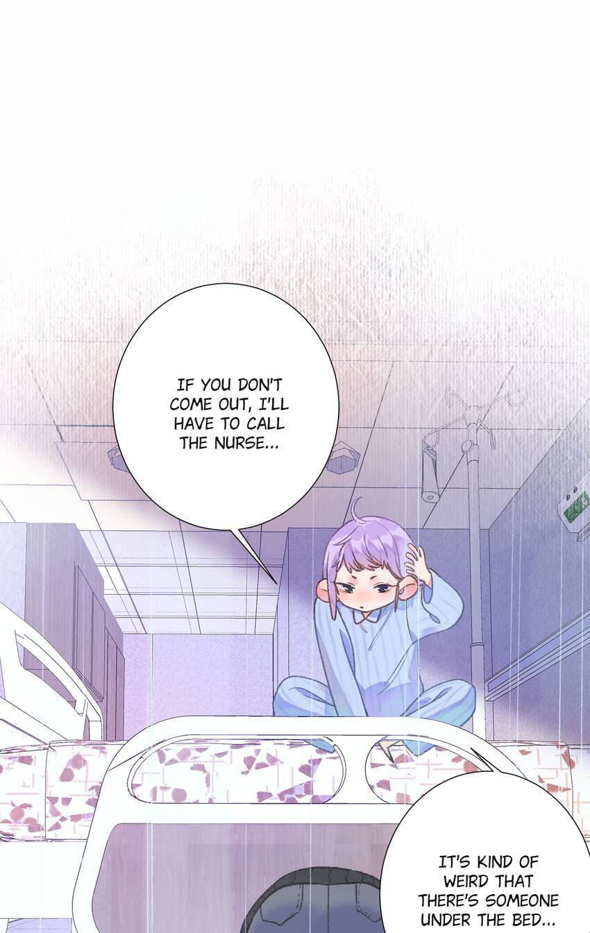 Seven Days After Death Chapter 13 page 33 - 