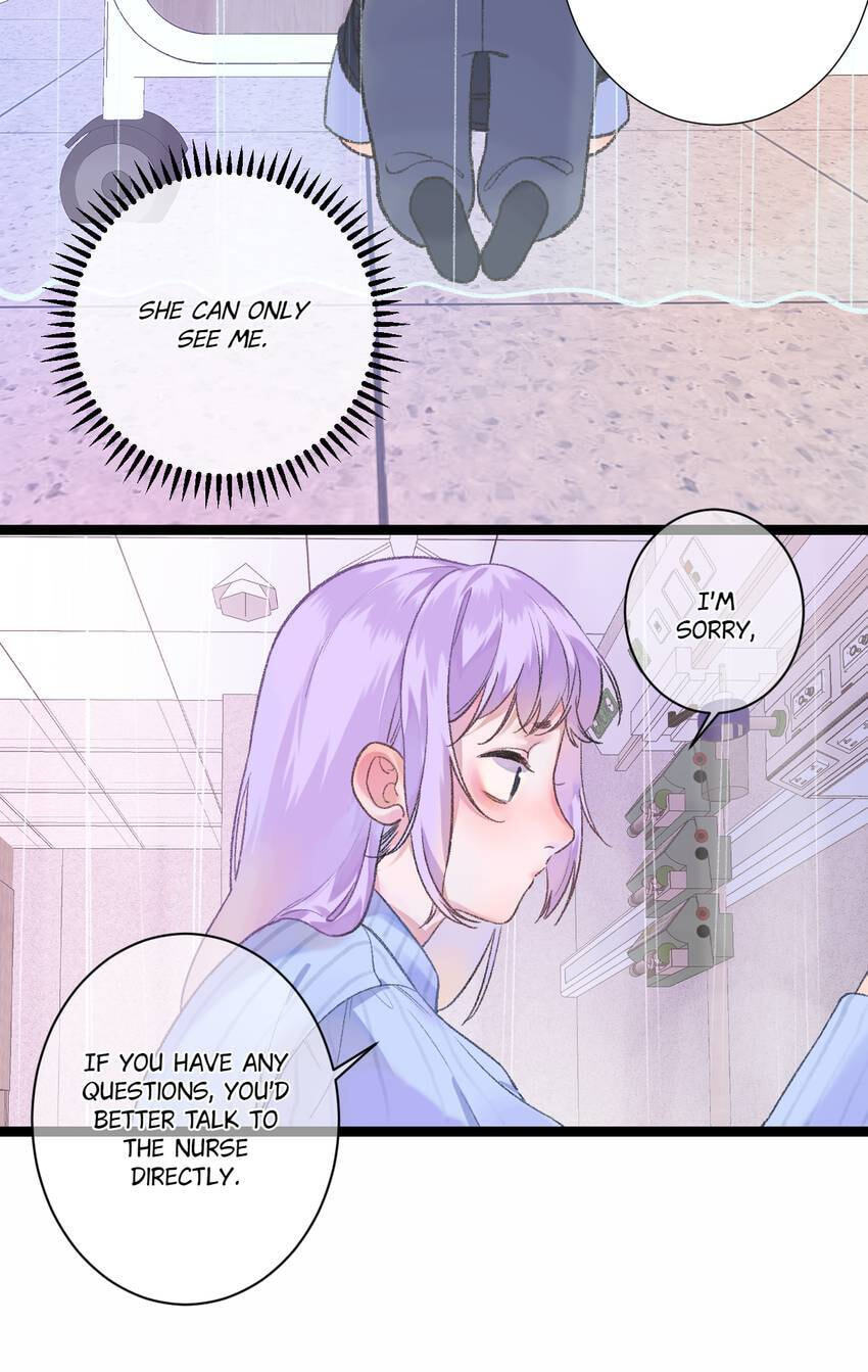 Seven Days After Death Chapter 13 page 34 - 