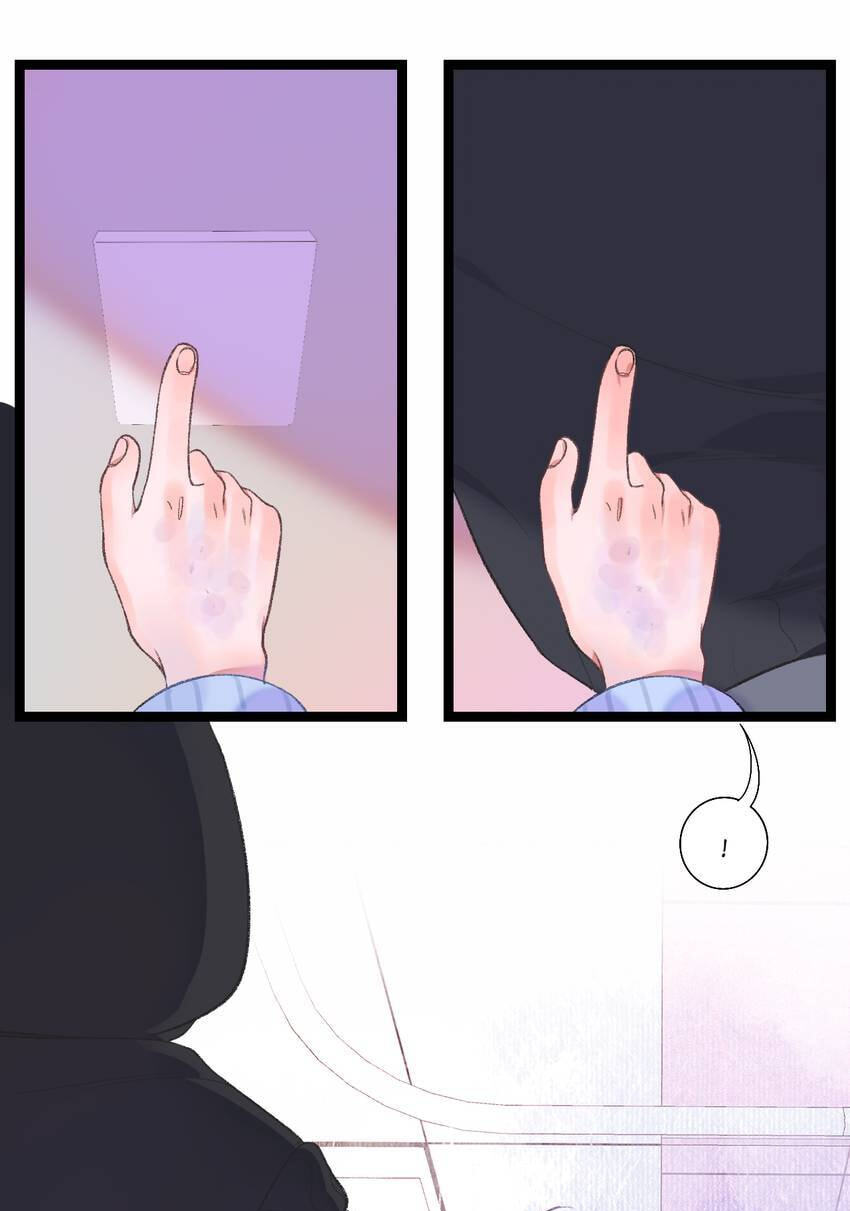 Seven Days After Death Chapter 13 page 35 - 