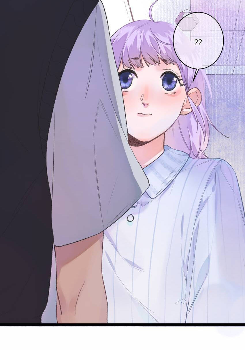 Seven Days After Death Chapter 13 page 36 - 