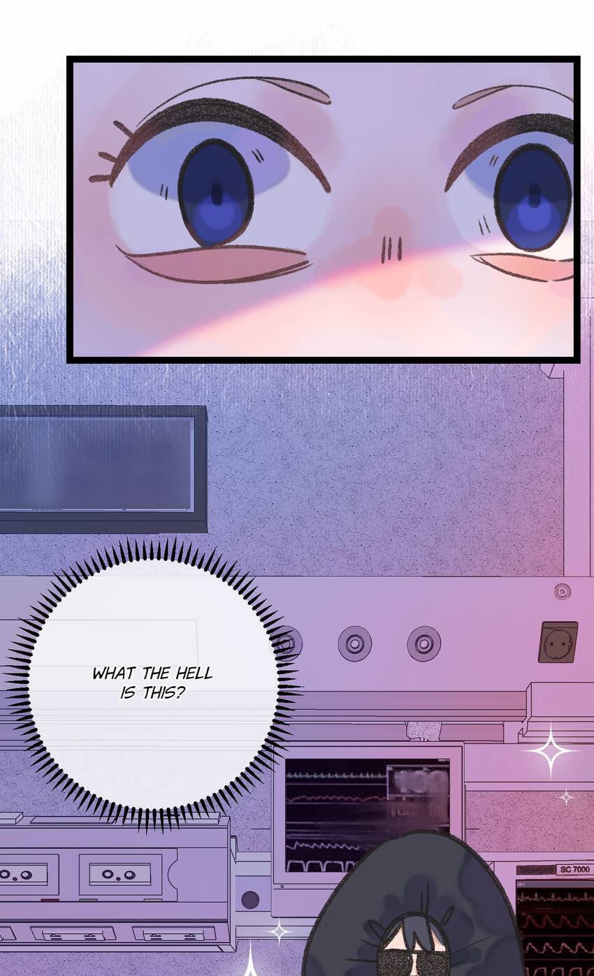 Seven Days After Death Chapter 13 page 37 - 