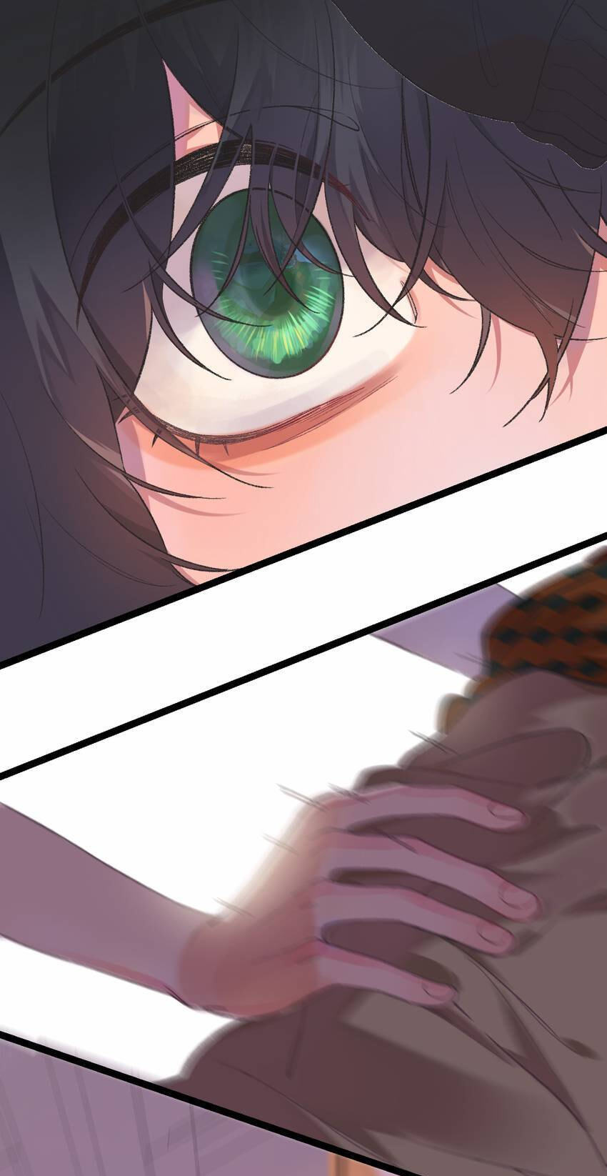 Seven Days After Death Chapter 13 page 5 - 