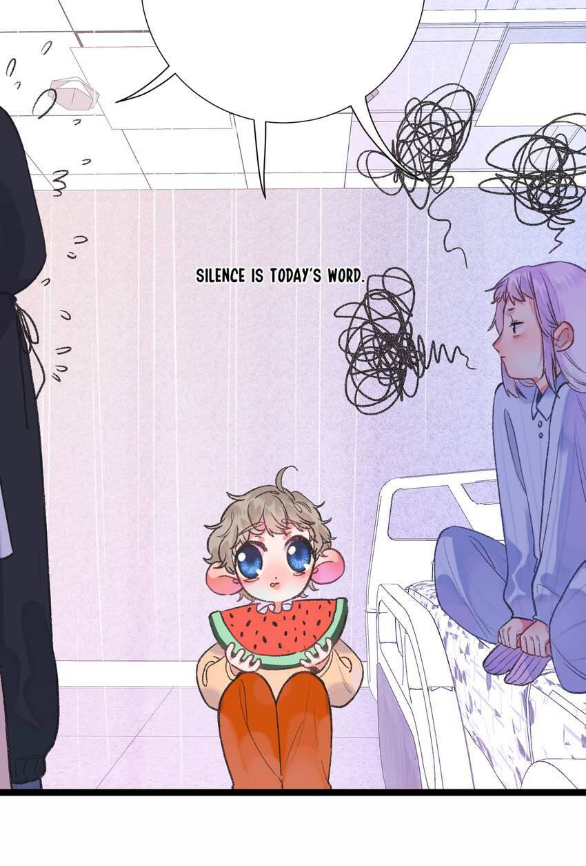 Seven Days After Death Chapter 13 page 42 - 