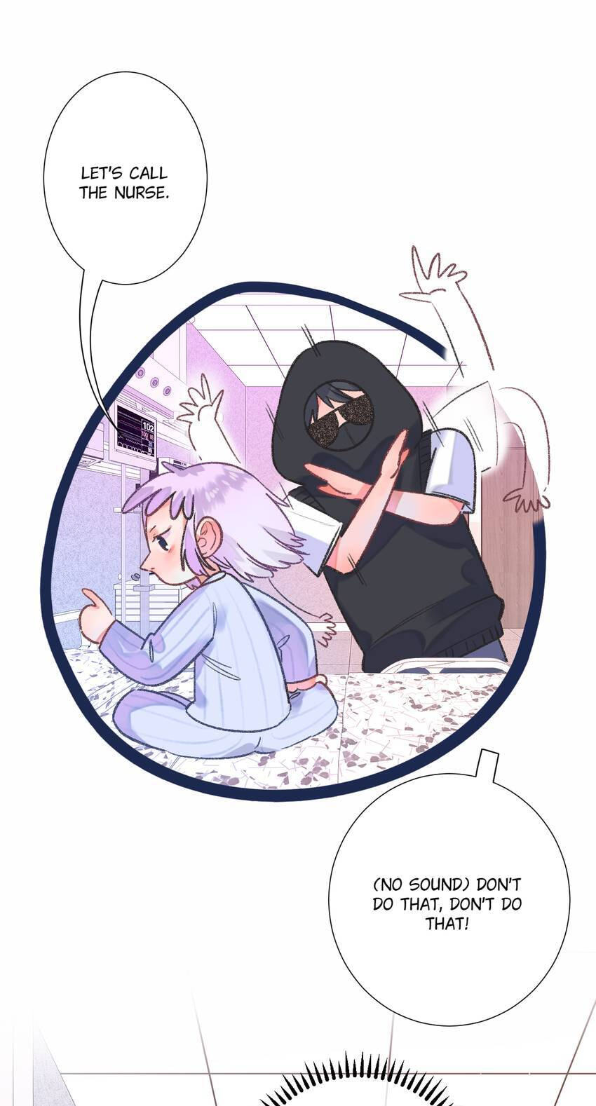 Seven Days After Death Chapter 13 page 43 - 