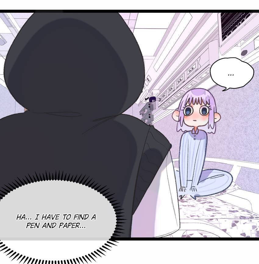 Seven Days After Death Chapter 13 page 45 - 