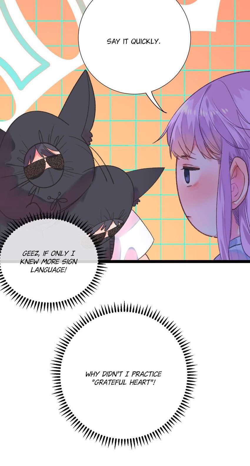 Seven Days After Death Chapter 13 page 48 - 
