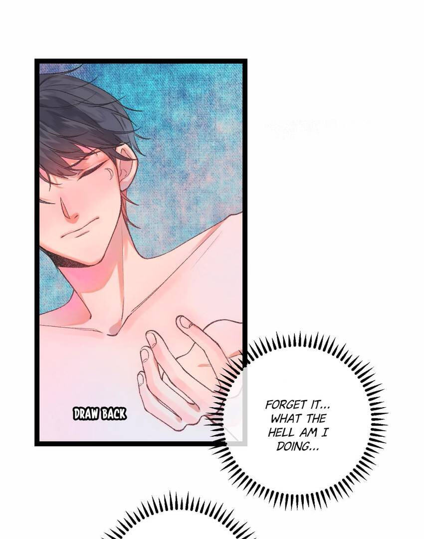 Seven Days After Death Chapter 13 page 53 - 