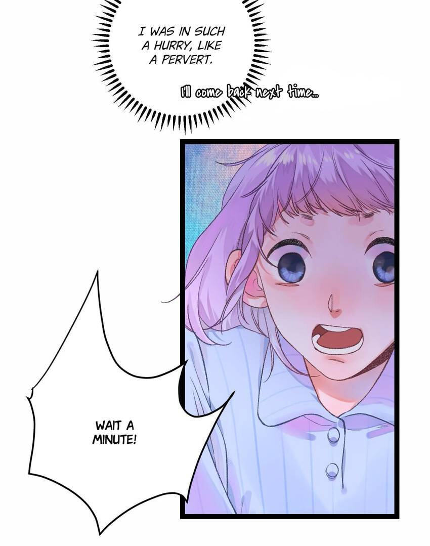 Seven Days After Death Chapter 13 page 54 - 