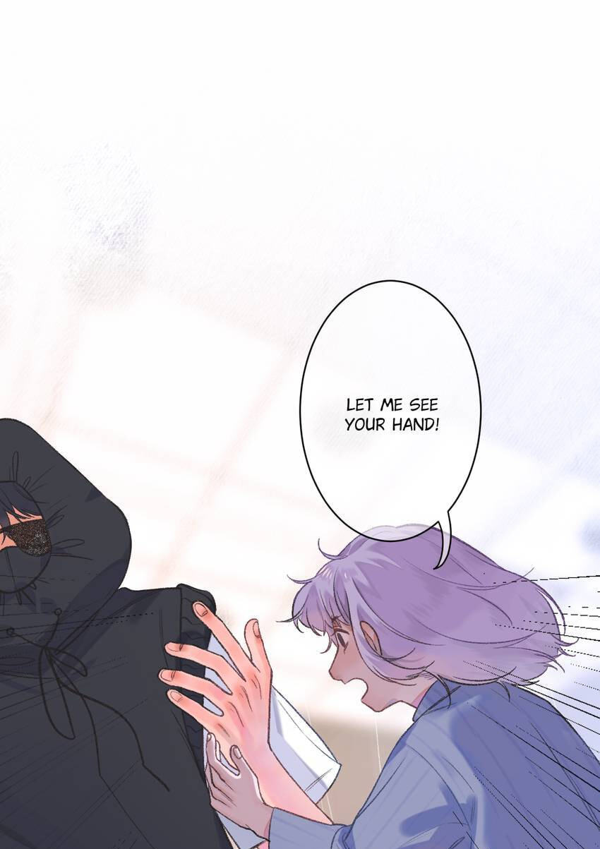 Seven Days After Death Chapter 13 page 55 - 