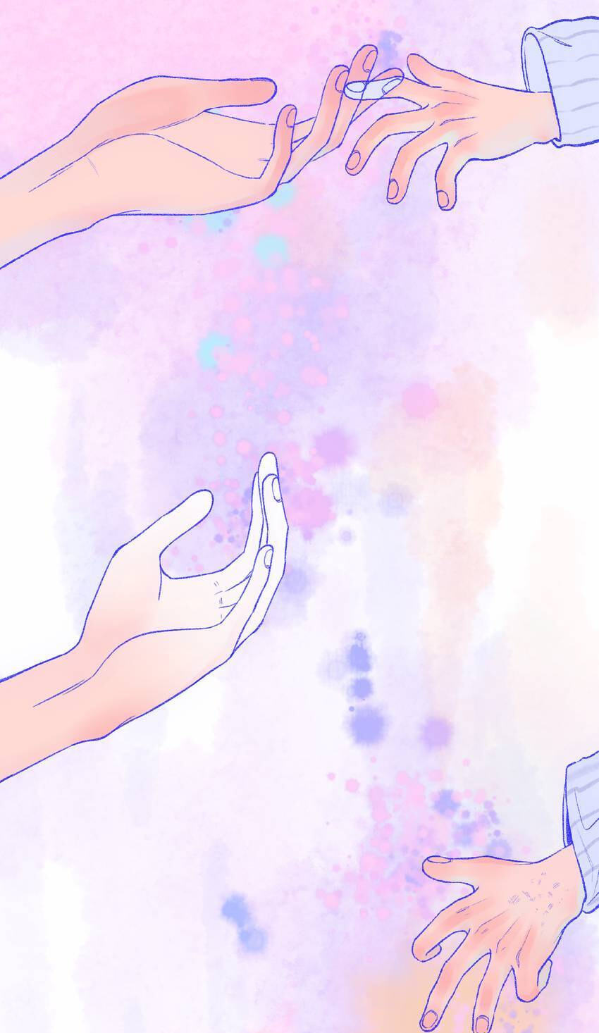 Seven Days After Death Chapter 13 page 57 - 