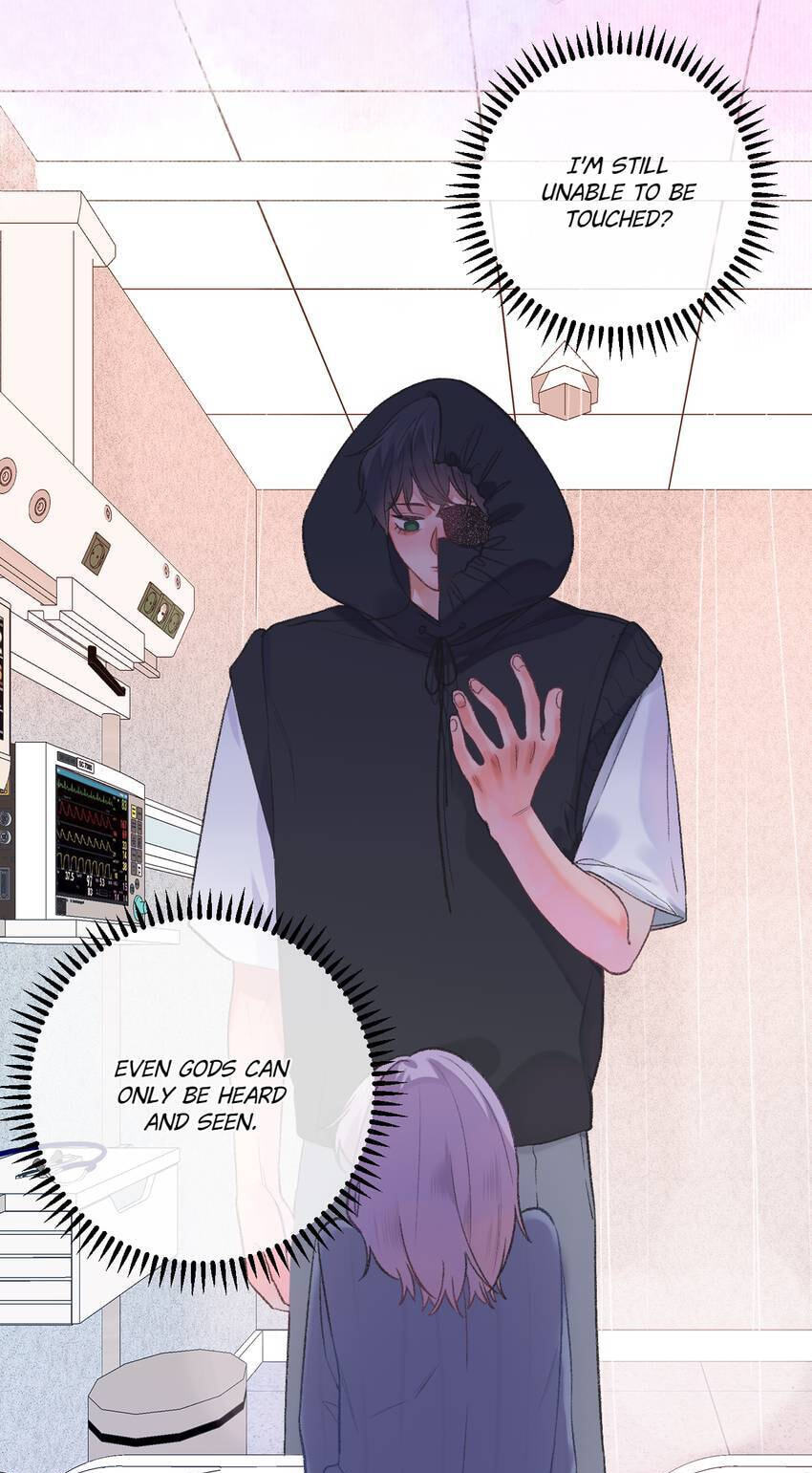 Seven Days After Death Chapter 13 page 59 - 