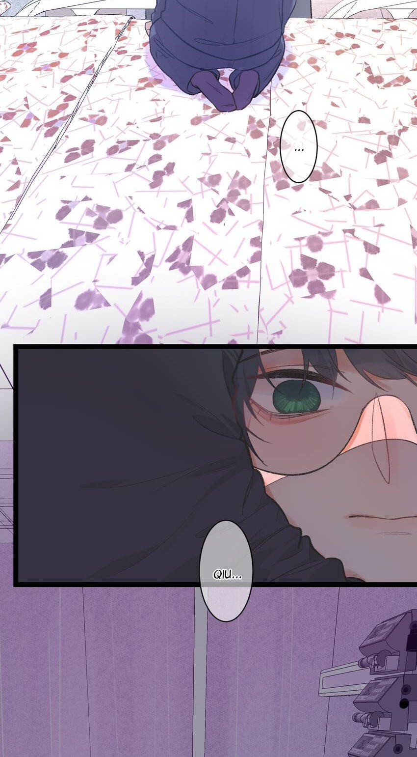 Seven Days After Death Chapter 13 page 60 - 