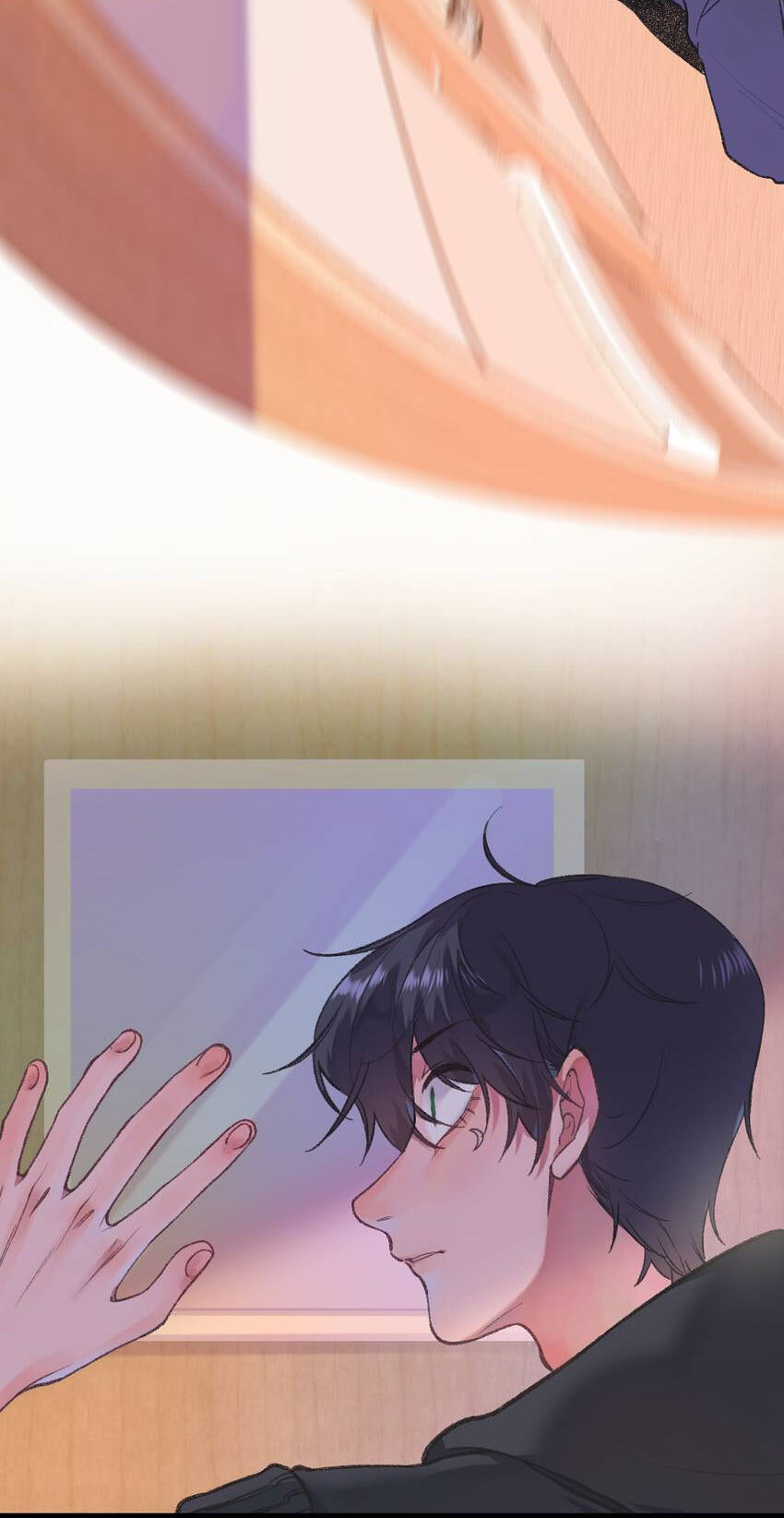 Seven Days After Death Chapter 13 page 7 - 