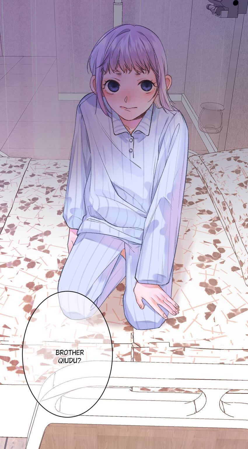 Seven Days After Death Chapter 13 page 61 - 