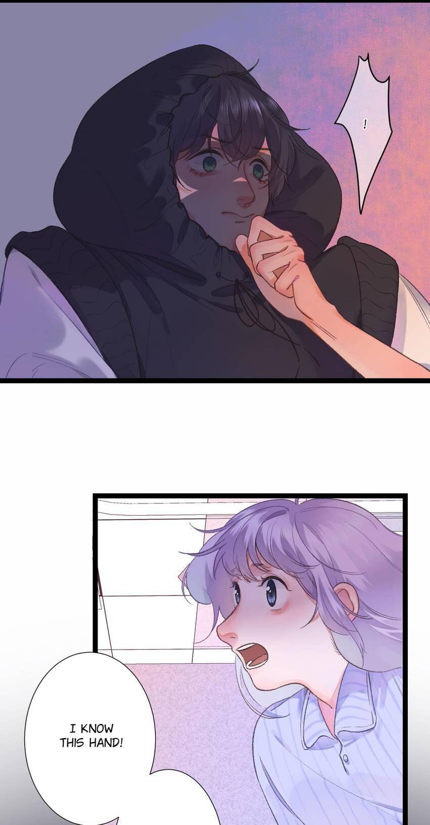 Seven Days After Death Chapter 13 page 62 - 