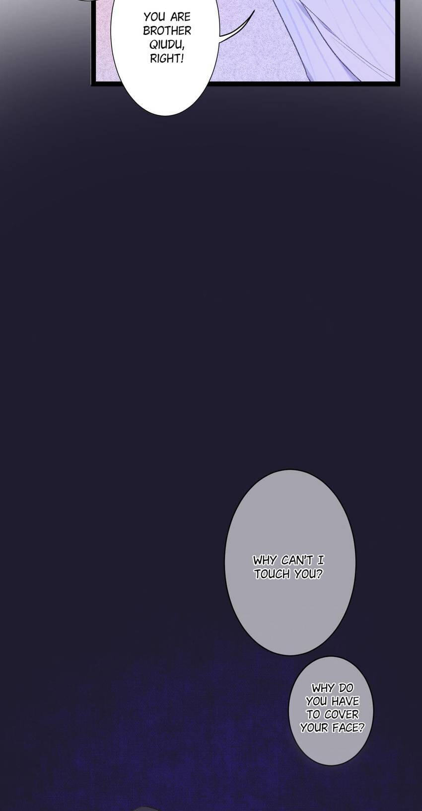 Seven Days After Death Chapter 13 page 63 - 