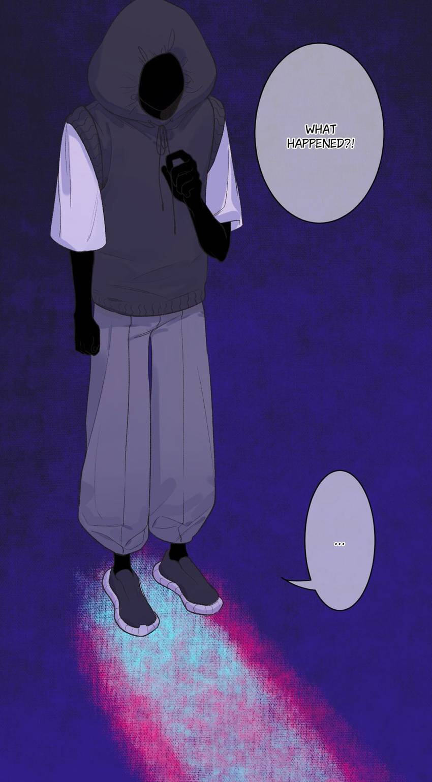 Seven Days After Death Chapter 13 page 64 - 
